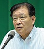 市田忠義書記局長