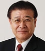 写真・市田書記局長（顔）