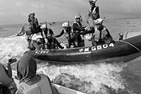 写真・怒りの島沖縄２０１４夏-2
