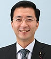 写真・山下芳生書記局長（大）