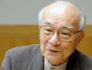写真・田中煕巳