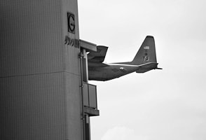 前衛2016年6月号グラビア・米軍横田基地