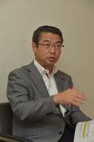前衛2017年11月号　真島省三