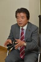 前衛2017年11月号　仁比聡平