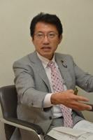前衛2017年11月号　田村貴昭