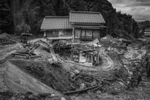 衛２０１８年１月号グラビア写真