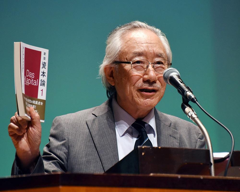 写真：萩原伸次郎