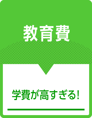 教育費