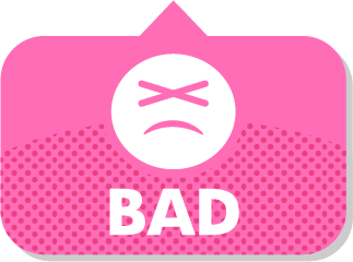 BAD