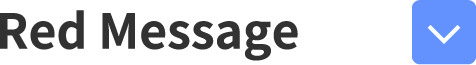 Red Message