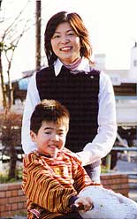 表紙写真