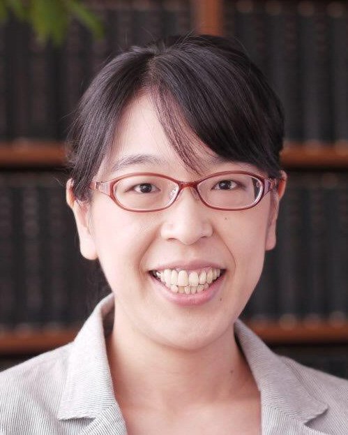 青龍美和子