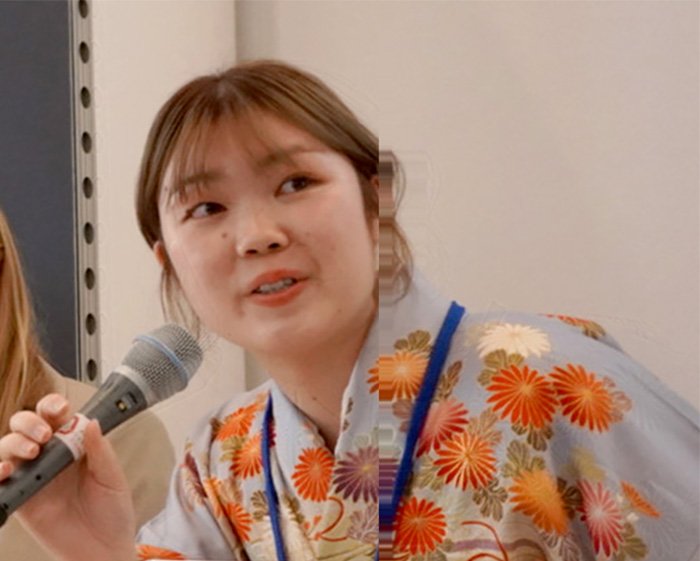 中村涼香